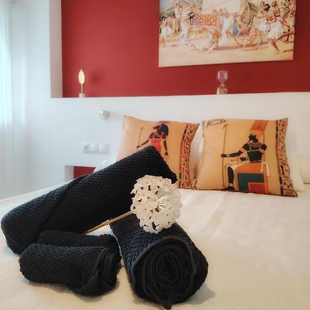 Casa Princesa Huelin Málaga Dış mekan fotoğraf
