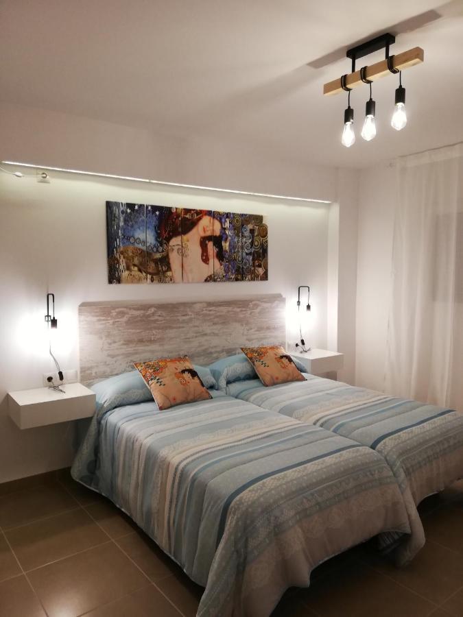 Casa Princesa Huelin Málaga Dış mekan fotoğraf