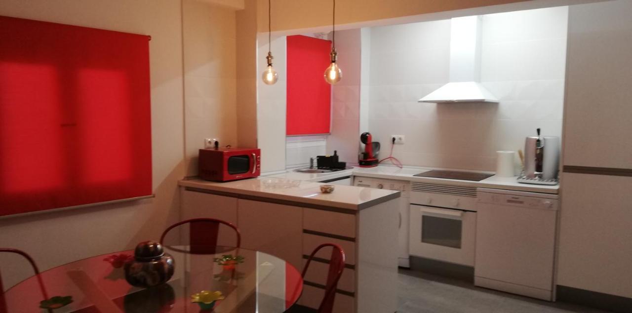 Casa Princesa Huelin Málaga Dış mekan fotoğraf