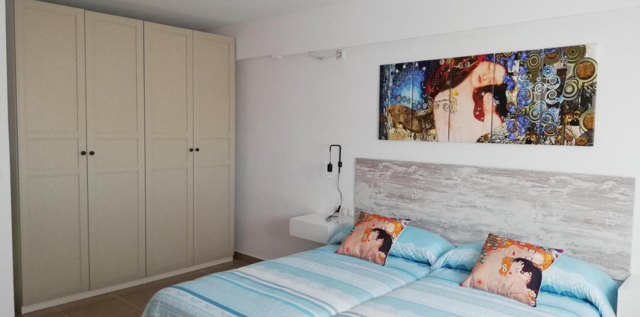 Casa Princesa Huelin Málaga Dış mekan fotoğraf