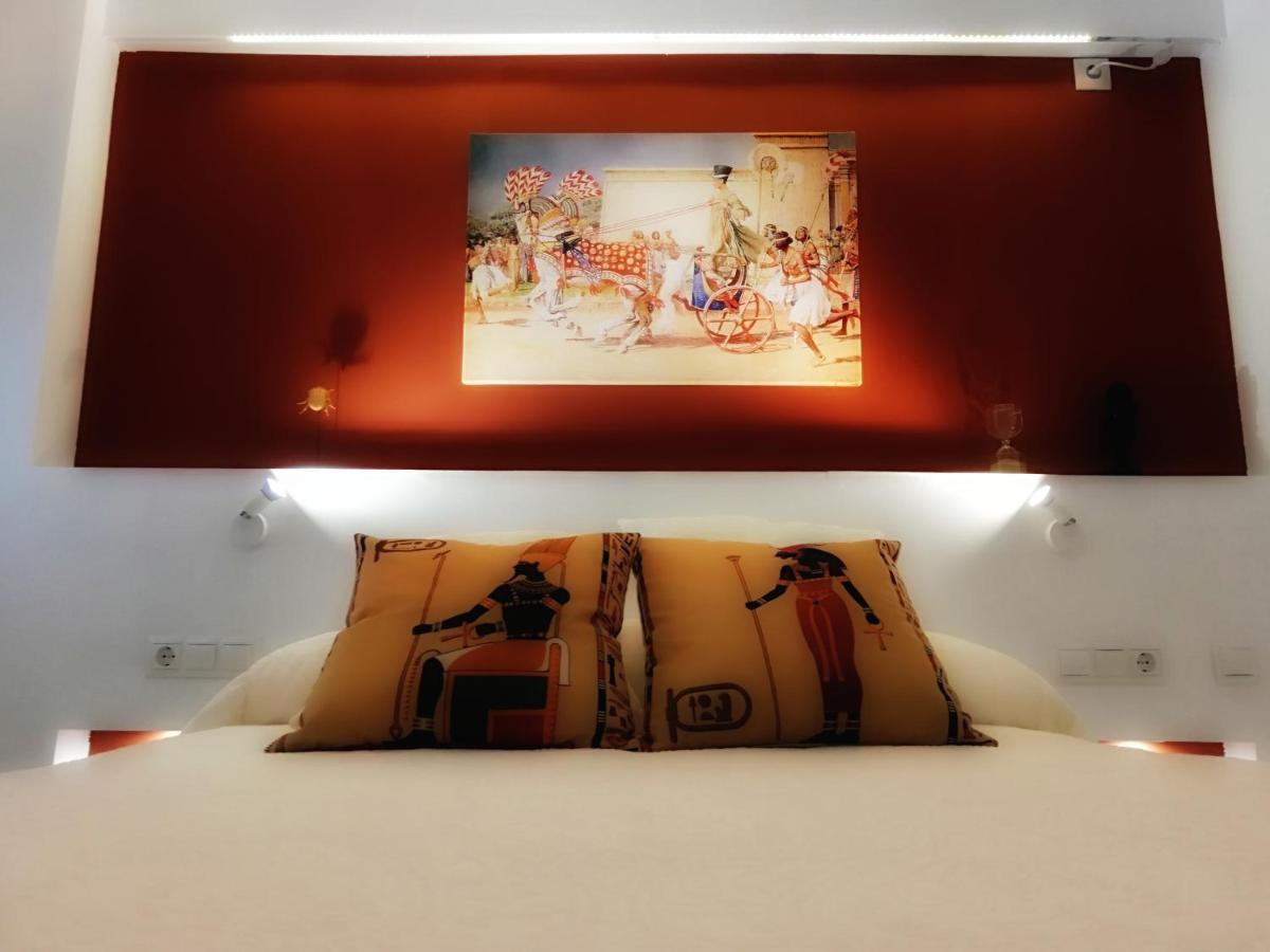 Casa Princesa Huelin Málaga Dış mekan fotoğraf