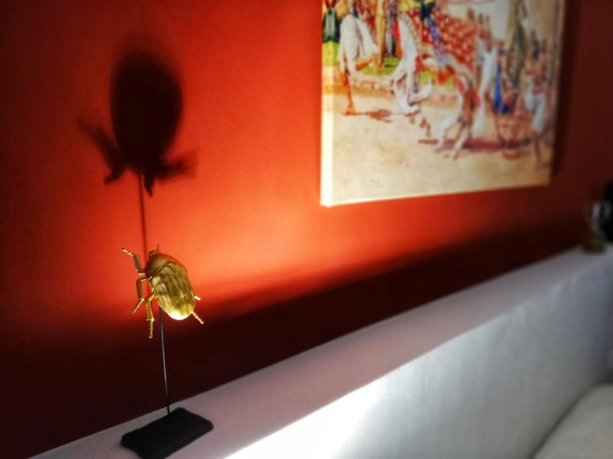Casa Princesa Huelin Málaga Dış mekan fotoğraf