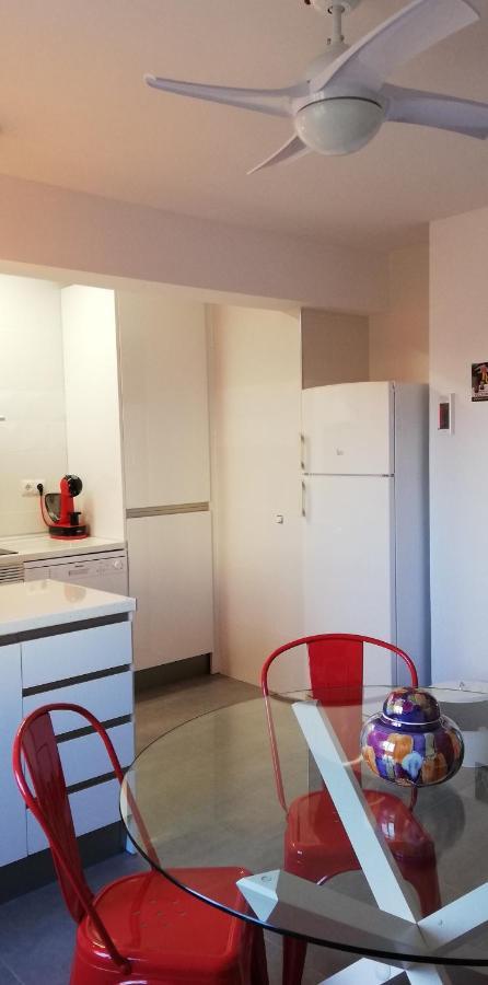 Casa Princesa Huelin Málaga Dış mekan fotoğraf