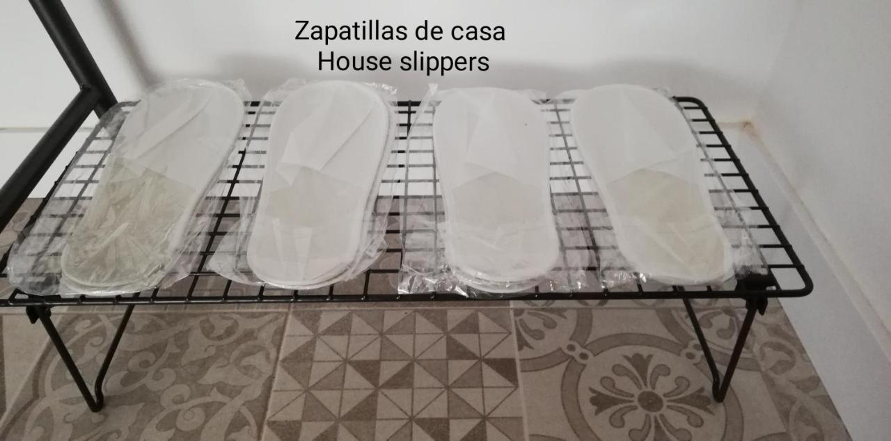 Casa Princesa Huelin Málaga Dış mekan fotoğraf
